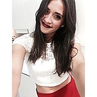 Cande Gonzalez Videla