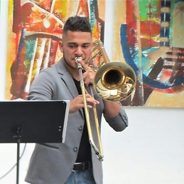 Julian Ardila