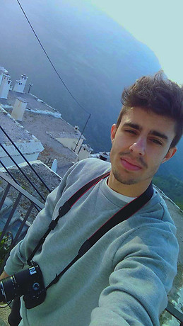 Alberto Herrera