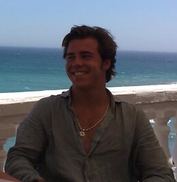 Alfonso Enriquez Martin