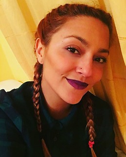 Daiana Lopez Lencina