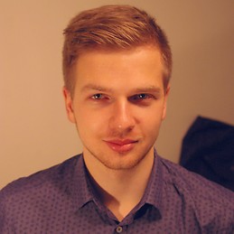 Mykolas Čiurinskas