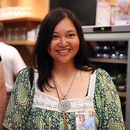 Putri Supriandini