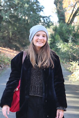 Madalena Villa de Brito