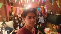 David Sanchez Sanchez