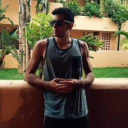 Pablo Fernández Caamaño