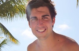 Román Llodrá Téllez