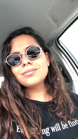 Nazareth Alamo Trujillo