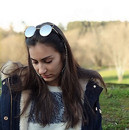 Estefania Lago Romero