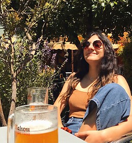 Elvira Camino García