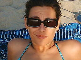 Lucia Tollon