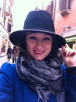 Maria claudia Carantini