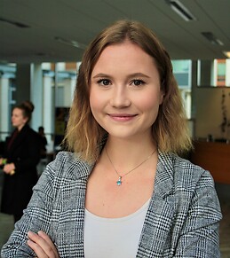 Magdalena Kozicka
