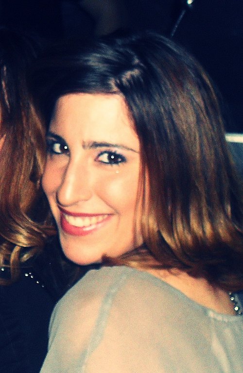 Lorena Cervantes