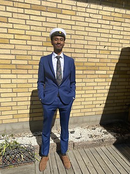 Mohamed Abdullahi Ahmed