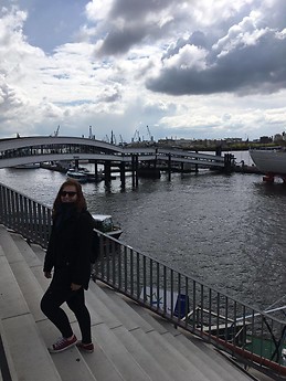 Justine Skrotzki