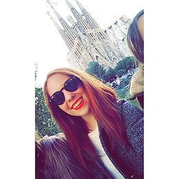 Marta Gracia Navarro