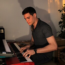 Javier González Torrecillas