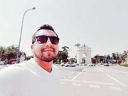 DARWIN HUAMANI ROJAS