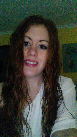 Marina Segovia Moreno