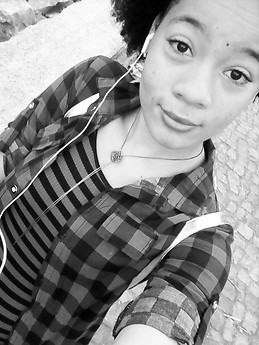 Amëlïa Maürícïo