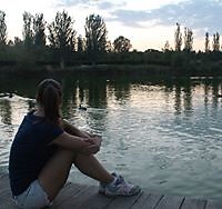 Estefanía Saiz Caballero