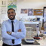 FARAGI Abderrahmane