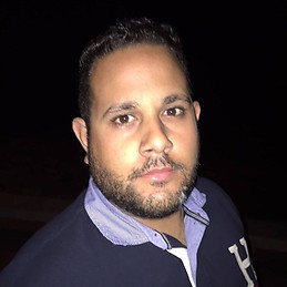 Omar Santana Santana