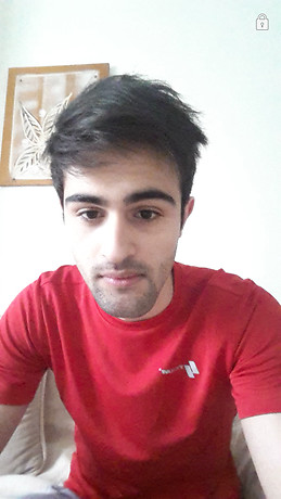 Borja Fernández Lucio