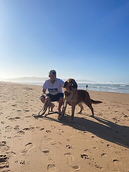 Guillermo Mantecon Barros