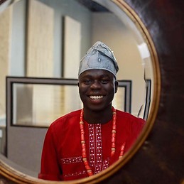 Olumide