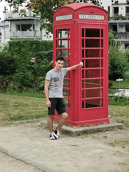 Abel Javier Ruiz Lopez