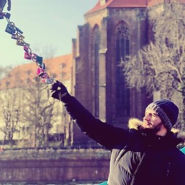 Juan Jose Caravaca Gutiérrez