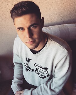 Javier Marzan Medina