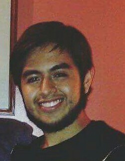 Frank Hernandez