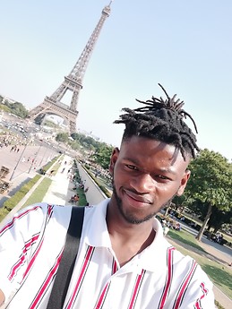 Mouhamed El bassir Dieng