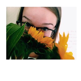 Miglė Bačinskaitė