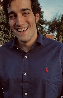 Fernando Mendivil Lopez