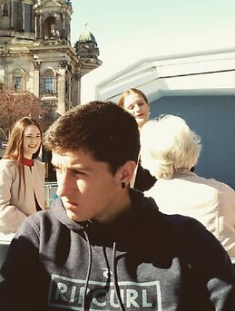 Unai Eibar Aranbarri