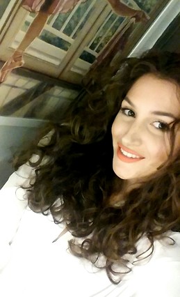 Clara García