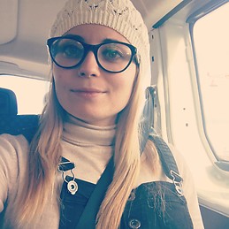 Lola Requena Garrido