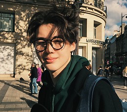 Фарух Джакишев