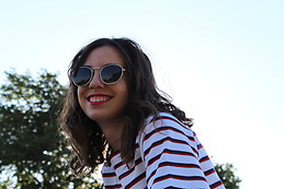Isabel Martín