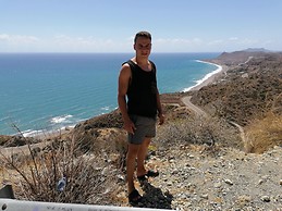 Antonio Delgado Vega