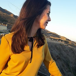 Isa Alonso Fernandez