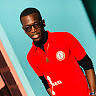 Geoffry junior Njinang