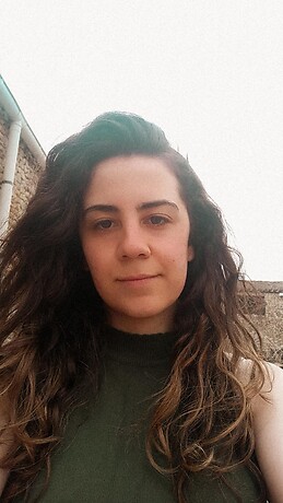 Raquel Cantalapiedra Diez