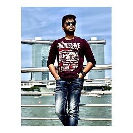 Saravanan Janardhanan