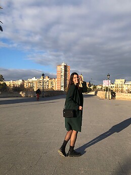 Marta Cuéllar Bayarri