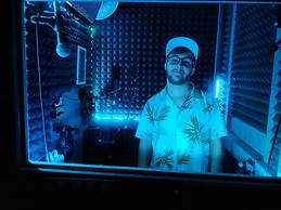 Diego Martín